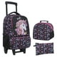 thumbnail image 1 of Pack Con Carro  Bakan 2024 Unicornio Arcoiris Negro, 1 of 4
