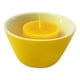 thumbnail image 1 of Set 6 velas decorativas con 2 portavelas, 1 of 3
