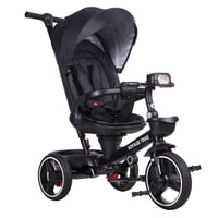 Voyage - Triciclo Córdoba 360 Black