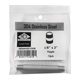 thumbnail image 1 of Racores Smith Cooper SS 1/8 x 3, Acero Inoxidable 304, 1 of 2