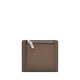 thumbnail image 4 of Billetera Fossil Logan Bifold de Cuero Genuino con Protección RFID Color Smoke, 4 of 6