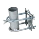 thumbnail image 4 of Soporte De Sombrilla Para Patio Con Clip De Metal Para Paisajismo, Cercas, Barcos Y Patios., 4 of 5
