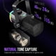 thumbnail image 2 of Micrófono para juegos FIFINE AM8PROT XLR/USB Dynamic con Boom Arm, 2 of 8