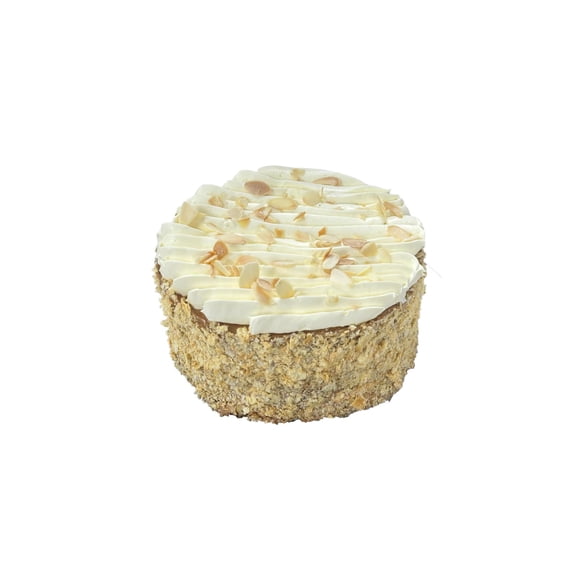 Torta Pompadour, 1 Un