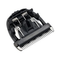 Ioensy - Cortapelos De Cerámica, Reemplazo De Cabeza, Accesorios Duraderos Para Mascotas, Hombres