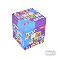 Dactic - Secuencia Carton De 6 Tiempos