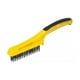 thumbnail image 1 of Escobilla de acero marca Ante 4x16 hileras de acero, 1 of 2