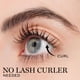thumbnail image 3 of Máscara Lancôme Curl Goddess 01 Black para dar volumen, 30 ml, 3 of 7