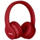 thumbnail image 1 of Auriculares Kids Bluetooth 5 3 Inalámbricos 60h Play Rojos, 1 of 5