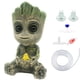 thumbnail image 1 of Set de pecera AnxunJim Groot Air Bubbler Decorations para decoración de acuario, 1 of 7