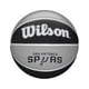thumbnail image 2 of Balón Baketball Nba Team Tribute Bskt San Spurs Wilson, 2 of 3