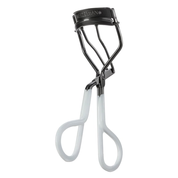 Rizador de pestañas Tweezerman Onyx Great Grip modelo 050-R