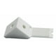 thumbnail image 1 of Escuadra Triangular Blanco Bolsa 100 Un Dvp, 1 of 2
