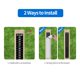 thumbnail image 5 of Marcador de Cornhole YOUXIFUN 38 cm Magnético (Juego de 2), 5 of 8
