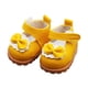 thumbnail image 2 of Zapatos De Muñeca De 6 Pulgadas, Elegante Y Adorable Juguete De DIY Para Muñecas Para Muñeca Colgante, Manualidades, Color Amarillo, 2 of 3