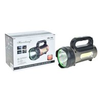 Disparo - Linterna Camping Recargable Usb Reflector Alta Potencia