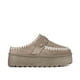 thumbnail image 1 of Zueco tipo Pantufla Casual Mujer Moda Comodo Weide SL28, 1 of 9