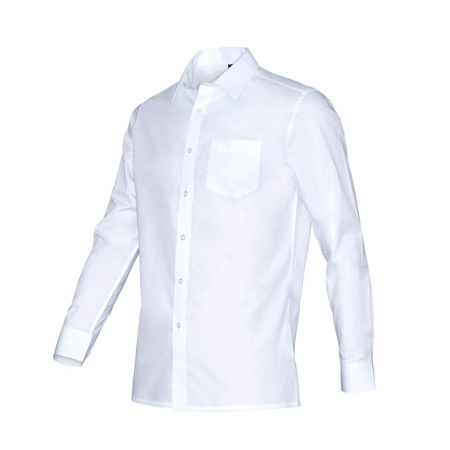 Kotting - Camisa Escolar Slim Fit Blanca Niño Blanco 16