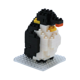thumbnail image 1 of Juguete Bloques de Construcción Pingüino Buinzoo, 1 of 4