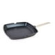 thumbnail image 2 of SARTEN PLANCHA Churrasquera 28 cm, 2 of 3