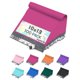 thumbnail image 1 of Sobres de Polietileno Yens 25 x 33 cm Pack de 100 Rosa Intenso, 1 of 5