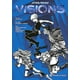 thumbnail image 1 of Libro Star Wars. Visions (manga) - AA. VV., 1 of 2