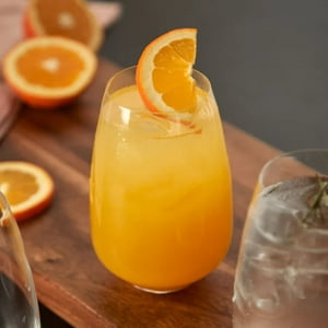 Bohemia - Set 6 Vasos Giselle Tall