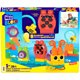 thumbnail image 3 of Legos y Bloques Bloques Oruguita Bailadora - Juguete Armable - MEGA BLOKS®., 3 of 3