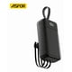 thumbnail image 5 of Bateria Portatil 30000mah Powerbank Multipuertos, 5 of 6
