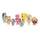 thumbnail image 2 of Pack 8 Figuras Bluey, 2 of 4