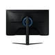 thumbnail image 3 of Monitor Gamer Plano Samsung G30D Odyssey G3 Full HD 32", 3 of 8