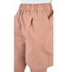 thumbnail image 5 of Short Mujer Premium Casual Formal Tela Algodon Lavado Tiro Alto 411, 5 of 5