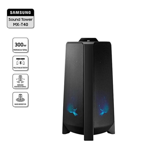 Parlante Mx-t40 Samsung