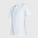 thumbnail image 3 of Polera Pique Hombre 80/20 M/C blanco XXL, 3 of 5