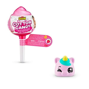 Ansaldo - Slime Cotton Candy Oosh - Rosado