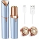 thumbnail image 1 of Depiladora Facial Kradaa Eléctrica LED Recargable Tipo C, 1 of 3