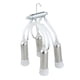thumbnail image 5 of Reemplazo De Grupo De Ordeño, Estructura Resistente, Máquina De Ordeño De Acero Inoxidable, Color Plata, 5 of 5
