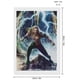 thumbnail image 2 of Aquaman Kits de Pintura de Diamantes para Adultos 5D DIY Diamond Art Kits Full Drill Diamond Dots para Regalo Decoración de Pared y Relajación Artes de Gemas 20*30cm, 2 of 6