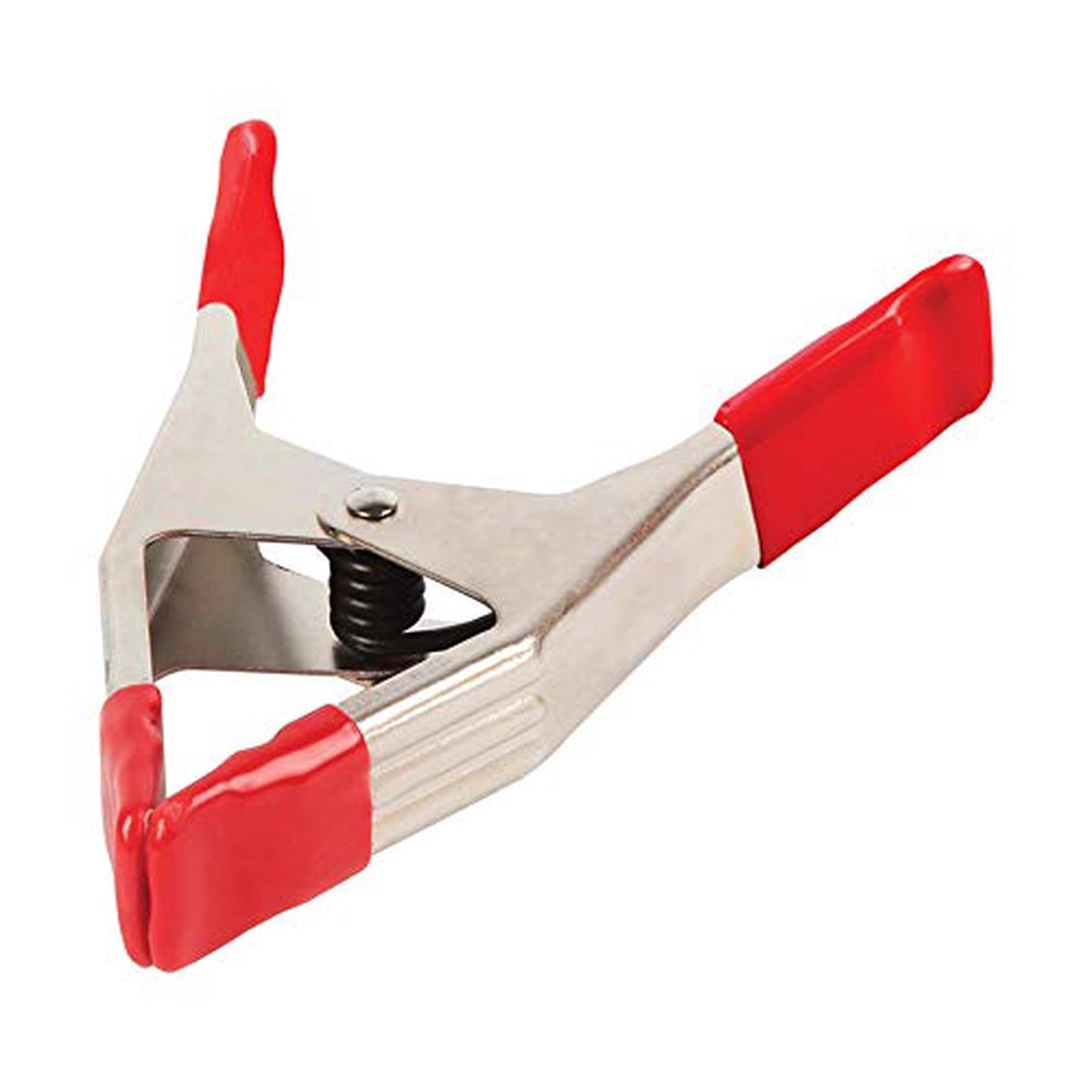 Abrazadera De Resorte Bessey Xm7 3 De Metal Con Empuñaduras