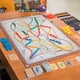 thumbnail image 2 of Juego de mesa Ticket to Ride Cross-Country Train Adventure, 2 of 6
