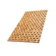 thumbnail image 4 of Alfombra De Ba?o De Bambú Antideslizante, Accesorio Decorativo, Alfombra De Ducha Para Sauna, Ba?o, Spa, 50 Cm X 70 Cm, 4 of 5