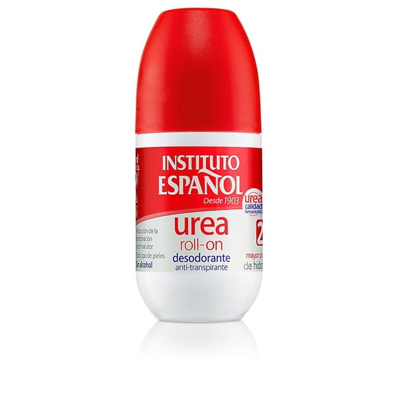 Desodorante Roll-on Urea 2% 75 ml