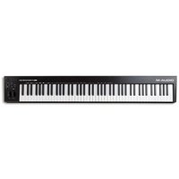 Teclado Midi Keystation 88 Mk3 M-Audio Keystation 88 Mk3