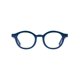 thumbnail image 1 of Lentes de Lectura eyebobs TV Party Redondos Azul Marino +4.00, 1 of 6