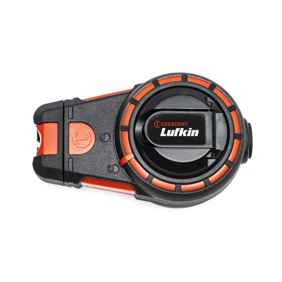 Bobina de tiza Crescent Lufkin CLO100 Contractor, 30 m