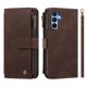 thumbnail image 2 of Funda Cartera Samsung Galaxy A15 con Cierre, Marrón, 2 of 6