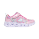 thumbnail image 1 of ZAPATILLAS URBANAS SKECHERS HEART LIGHTS INFANTIL | 303257L-LPMT - Talla 29, 1 of 6