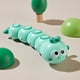 thumbnail image 1 of Funny Clockwork Caterpillar, Wind Up Caterpillar Swing Toy, Prizes Classroom Incentive Reward Party Favor Gift For Children, 1 of 3