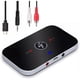 thumbnail image 1 of Receptor Transmisor Bt 50 Adaptador Audio Inalámbrico, 1 of 8