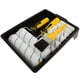 thumbnail image 3 of Kit de Rodillos de Pintura CORAL 12 piezas, rodillo de 9" (23 cm), 3 of 5